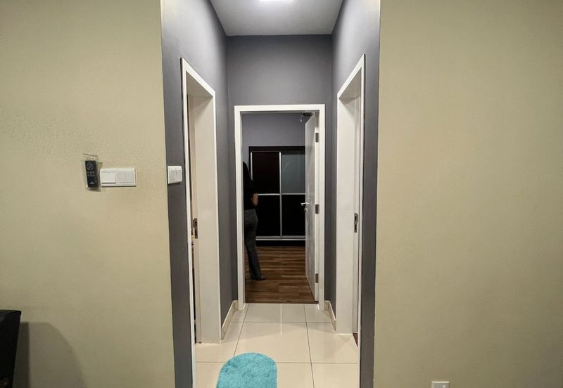 Sentul Point Residence