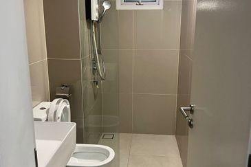 Sentul Point Residence