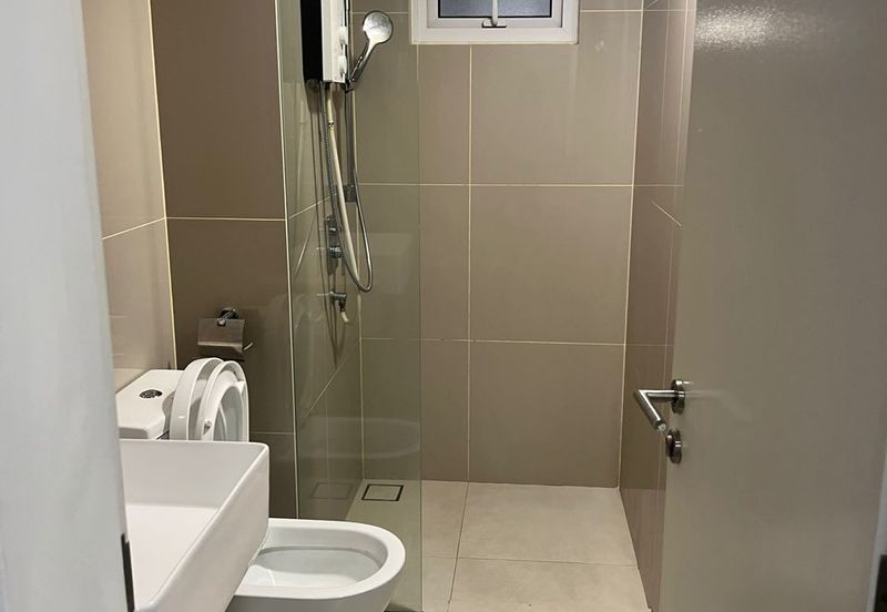 Sentul Point Residence