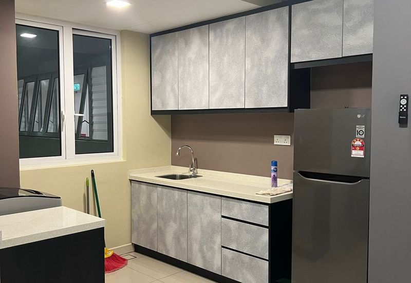 Sentul Point Residence