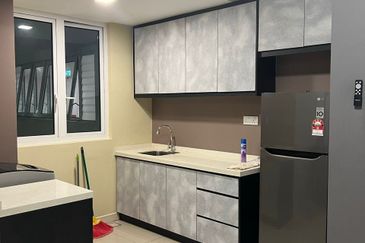 Sentul Point Residence