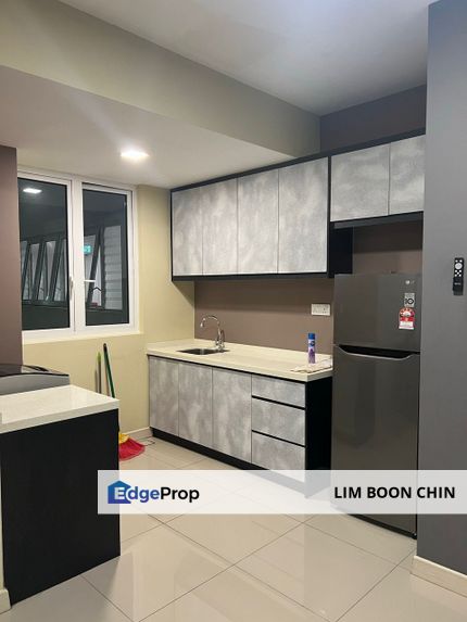 Sentul Point Residence, Sentul for Sale, Kuala Lumpur, Sentul