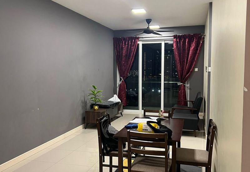 Sentul Point Residence