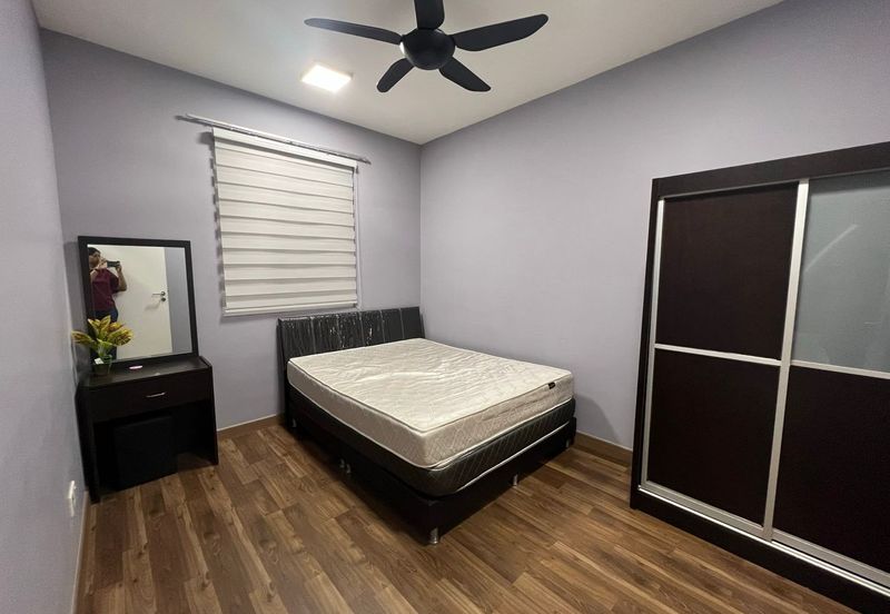 Sentul Point Residence