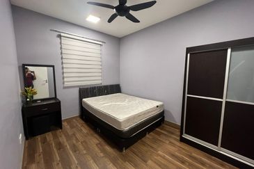 Sentul Point Residence