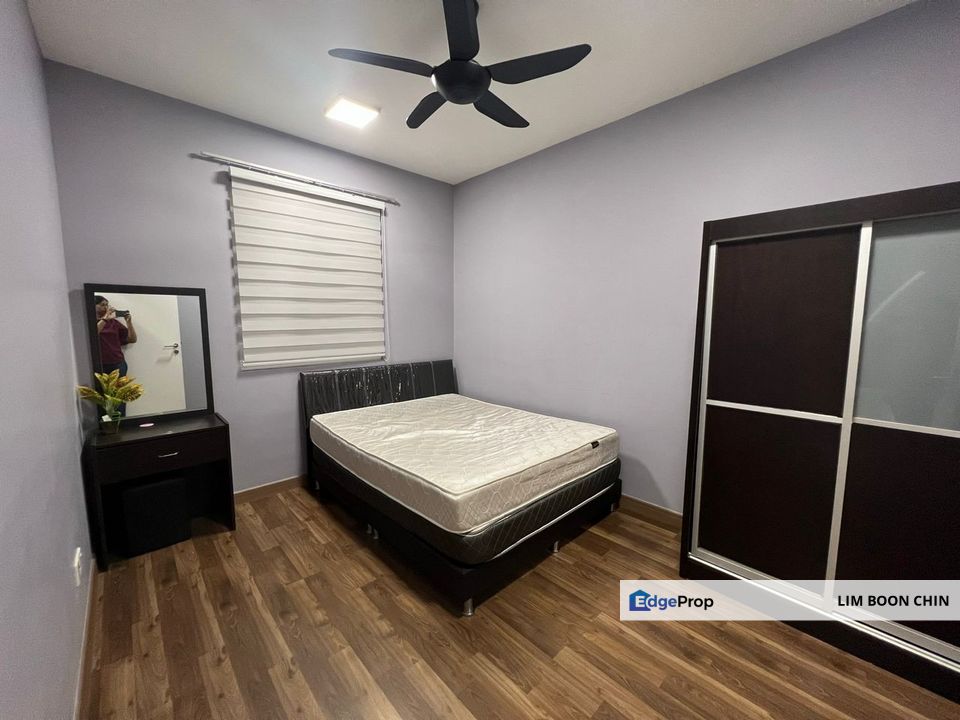 Sentul Point Residence, Sentul for Sale, Kuala Lumpur, Sentul