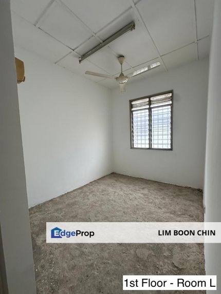 2-storey Terraced House, Pandan Indah for Sale, Selangor, Pandan Indah
