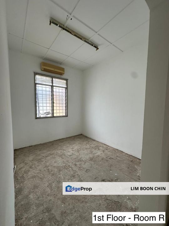 2-storey Terraced House, Pandan Indah for Sale, Selangor, Pandan Indah
