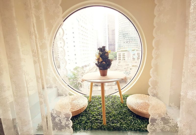 Parkview Service Apartment