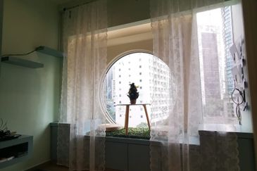 Parkview Service Apartment