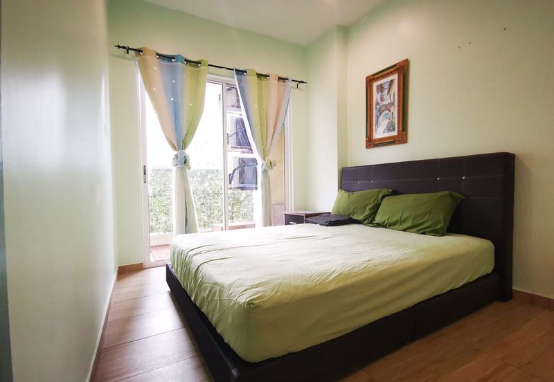 Parkview Service Apartment