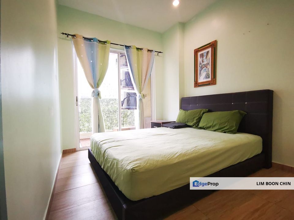 Parkview Service Apartment, KLCC for Sale, Kuala Lumpur, KLCC