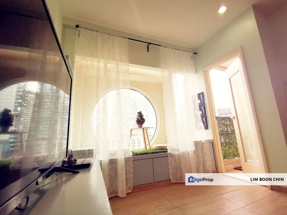 Parkview Service Apartment, KLCC for Sale, Kuala Lumpur, KLCC