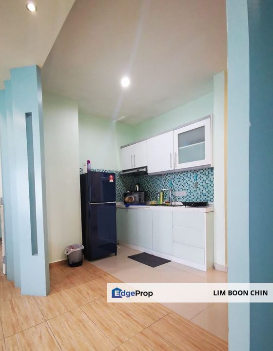 Parkview Service Apartment, KLCC for Sale, Kuala Lumpur, KLCC