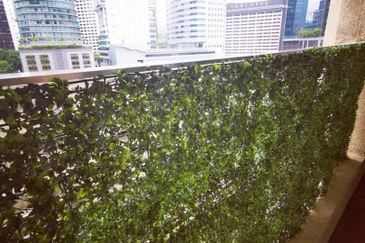 Parkview Service Apartment