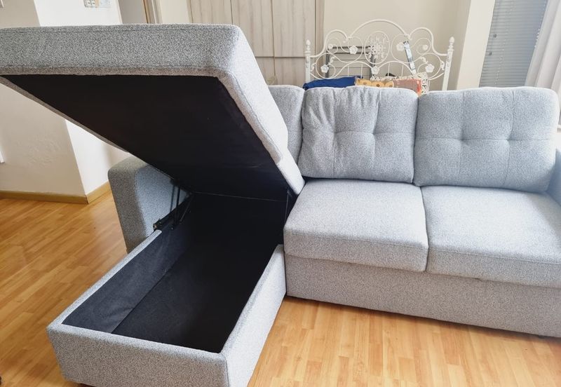 Parkview Service Apartment