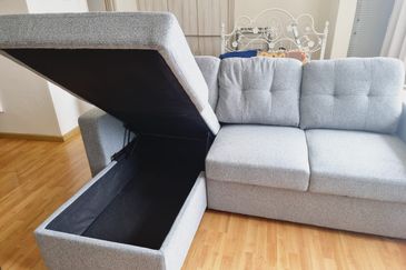 Parkview Service Apartment