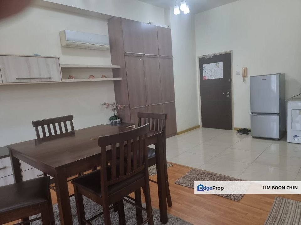 Parkview Service Apartment, KLCC for Sale, Kuala Lumpur, KLCC