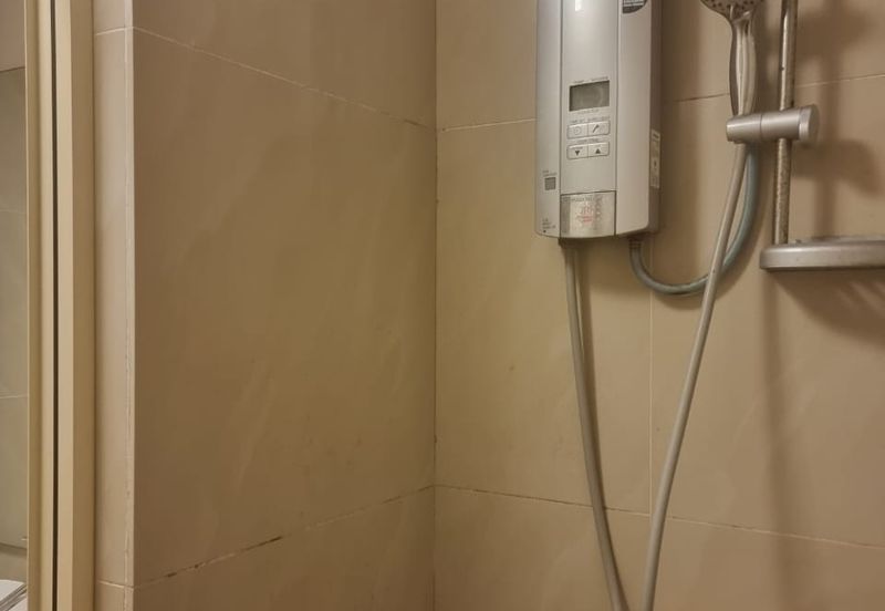 Parkview Service Apartment