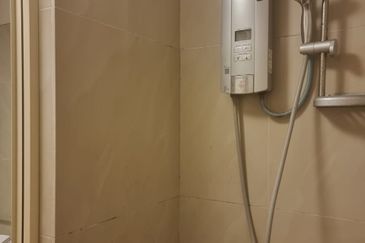 Parkview Service Apartment