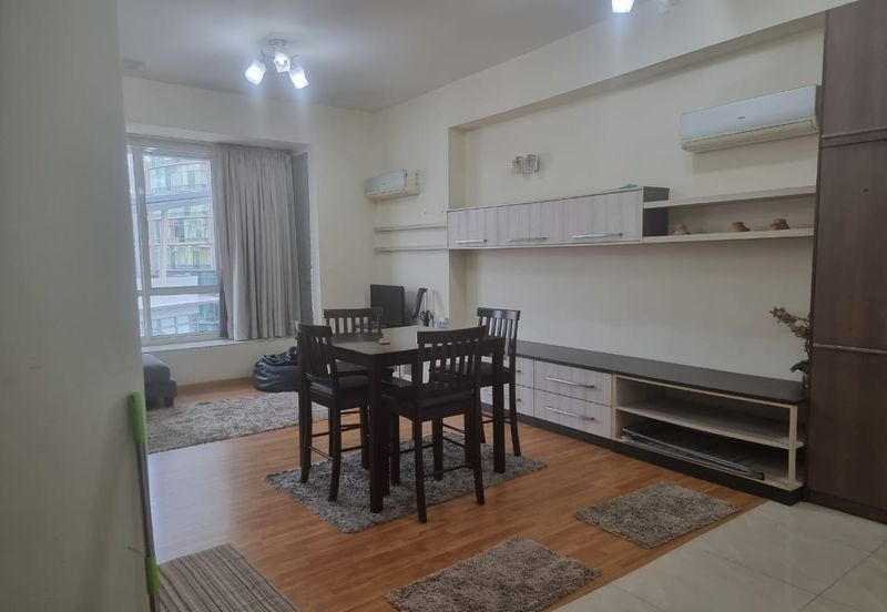 Parkview Service Apartment