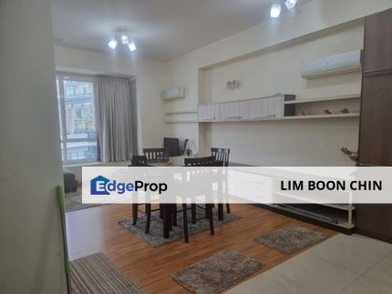 Parkview Service Apartment, KLCC for Sale, Kuala Lumpur, KLCC