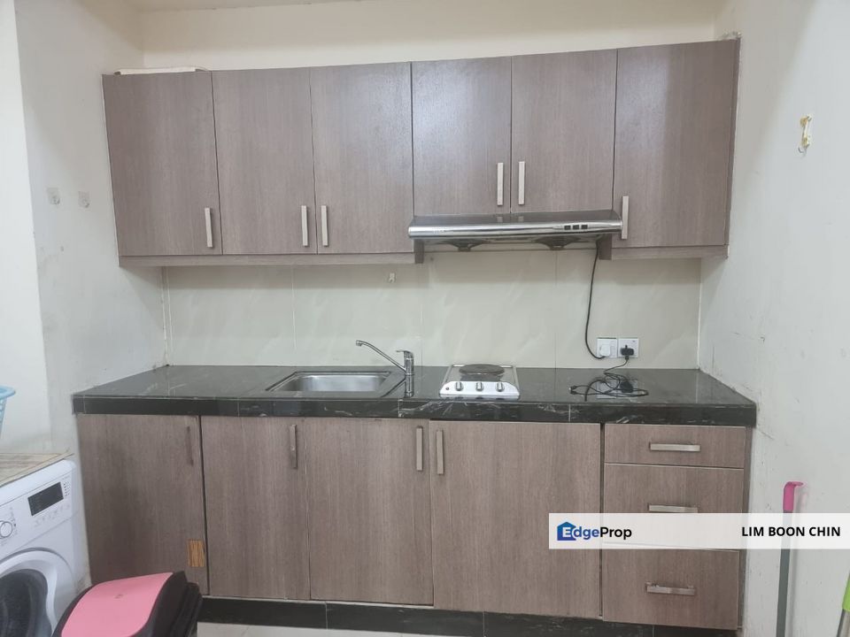 Parkview Service Apartment, KLCC for Sale, Kuala Lumpur, KLCC