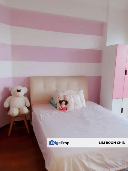 Villa Wangsamas, Wangsa Maju for Sale, Kuala Lumpur, Wangsa Maju