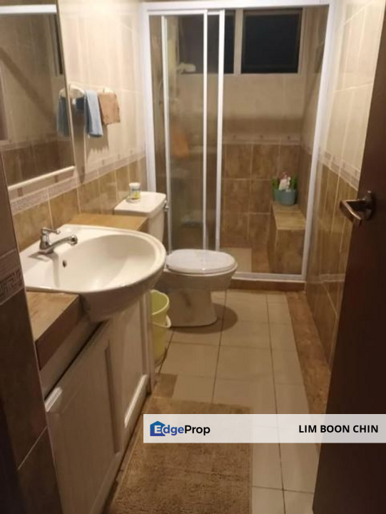 Villa Wangsamas, Wangsa Maju for Sale, Kuala Lumpur, Wangsa Maju