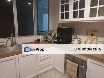 Villa Wangsamas, Wangsa Maju for Sale, Kuala Lumpur, Wangsa Maju