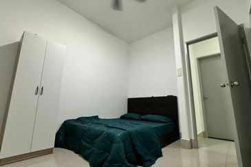 Razak City Residences