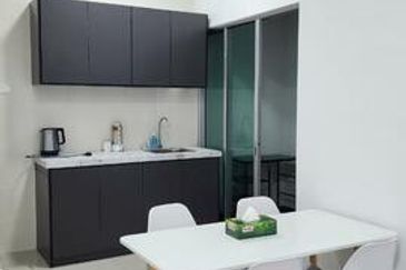 Razak City Residences