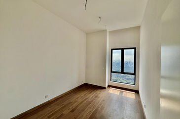 Bangsar Hill Park (Phase 1 : Verdura)