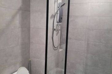 Cubic Botanical (Residensi Rimba)