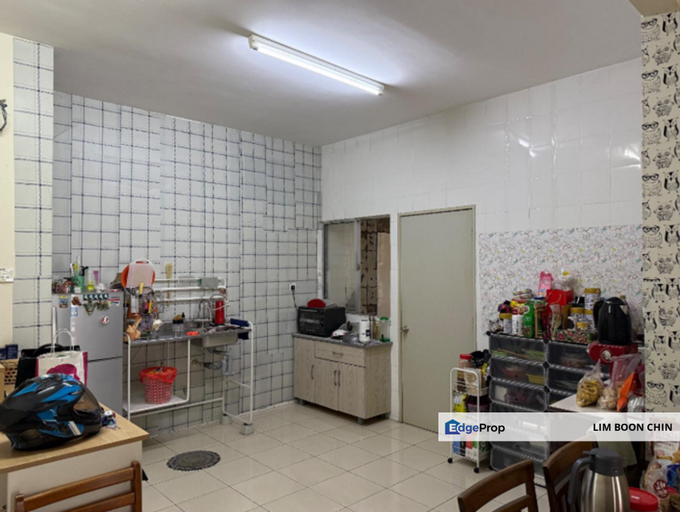 Platinum Hill Condo PV8, Setapak for Sale, Kuala Lumpur, Setapak