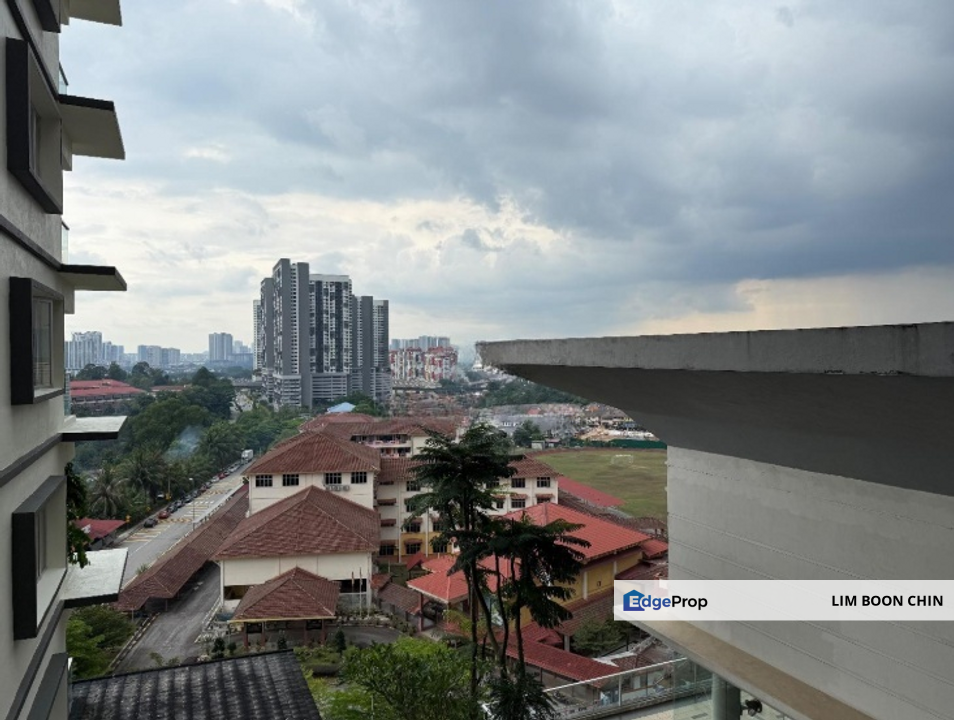 Platinum Hill Condo PV8, Setapak for Sale, Kuala Lumpur, Setapak