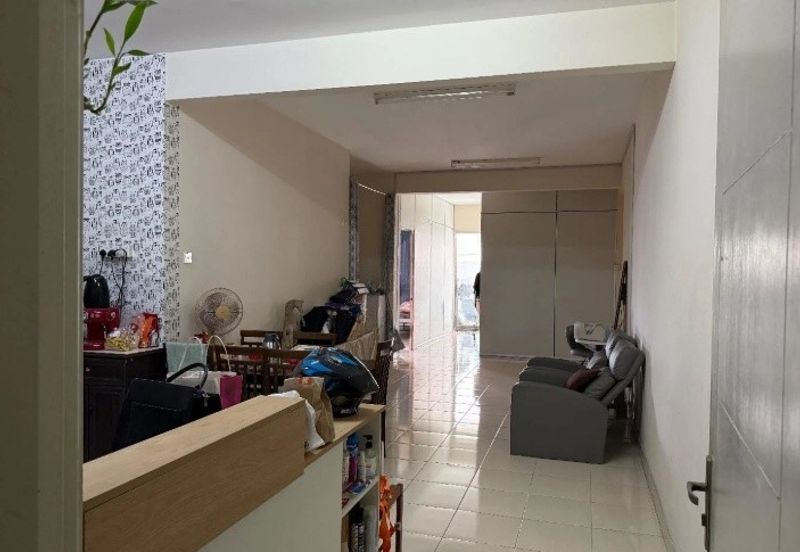 Platinum Hill Condo Pv8