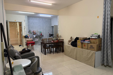 Platinum Hill Condo Pv8