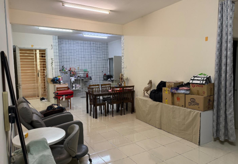 Platinum Hill Condo Pv8