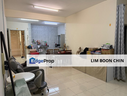 Platinum Hill Condo PV8, Setapak for Sale, Kuala Lumpur, Setapak