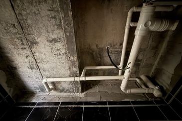 Platinum Hill Condo Pv8