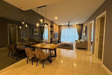 Aria Luxury Residence