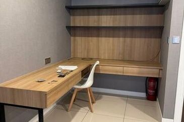 Aria Luxury Residence