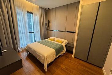 Aria Luxury Residence