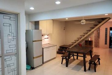 Taman Bukit Anggerik