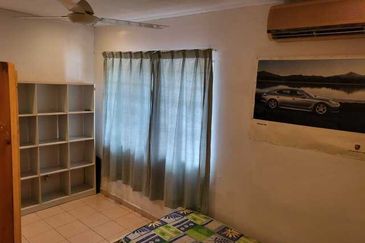 Taman Bukit Anggerik