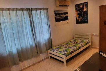 Taman Bukit Anggerik