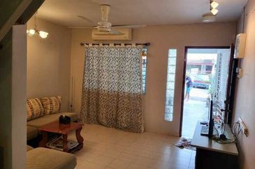 Taman Bukit Anggerik