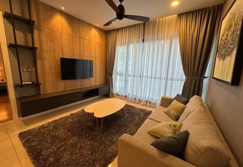 Aria Luxury Residence