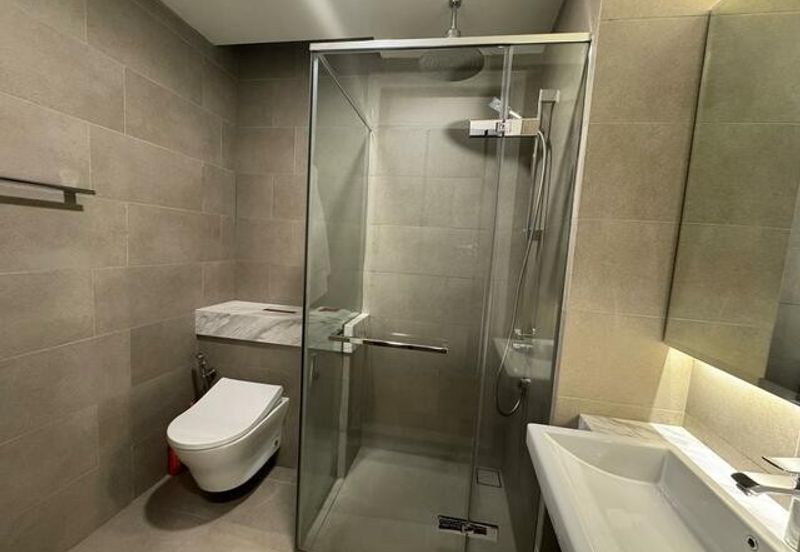 Aria Luxury Residence